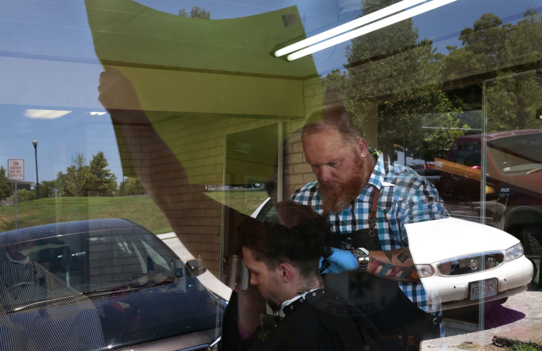 Recovery begins with hope, help in Branson following duck boat accident
